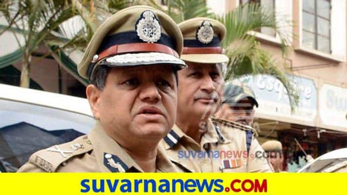 kamal panth Strsict warns To police officers snr kamal panth Strsict warns To police officers snr