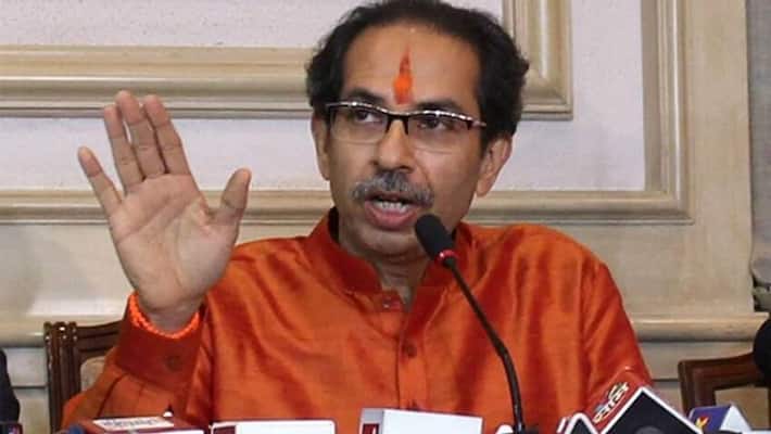 Sushant Singh Rajput Suicide case CM Uddhav thackeray Said Do not create dispute between Bihar and Maharashtra KPY Sushant Singh Rajput Suicide case CM Uddhav thackeray Said Do not create dispute between Bihar and Maharashtra KPY