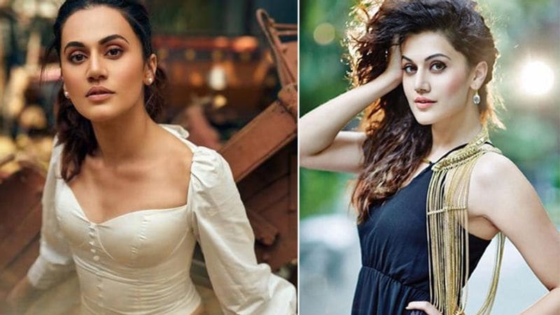 taapsee pannu opens up on justice of sushant singh rajput case BJC