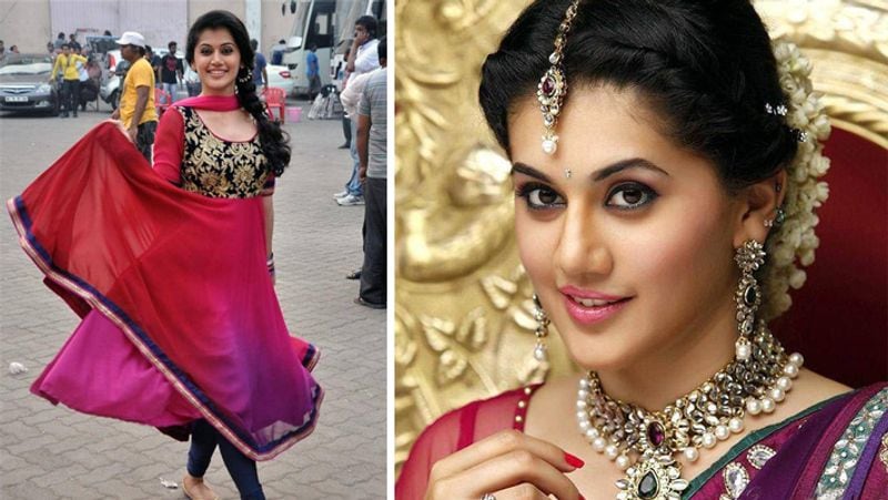 Taapsee Pannu Birthday Special Know her relationship And unknown Facts KPY