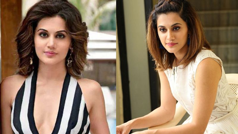 taapsee pannu opens up on justice of sushant singh rajput case BJC
