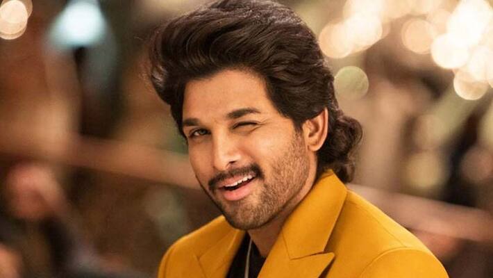 Director Venu Sriram was disappointed by the shock given by Allu Arjun Director Venu Sriram was disappointed by the shock given by Allu Arjun
