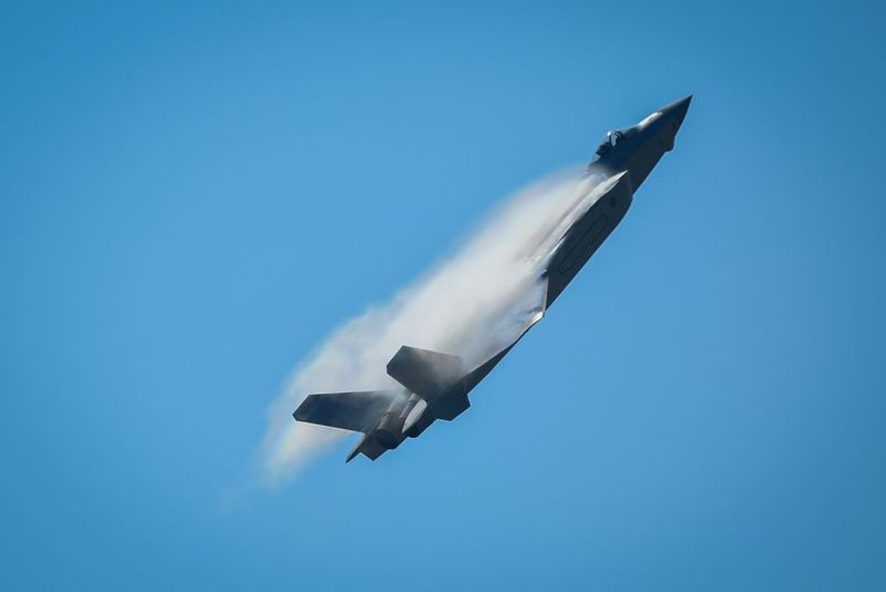 china claim j20 fighter jet superior to indian rafale ex iaf chief bs dhanoa gave reply KPP