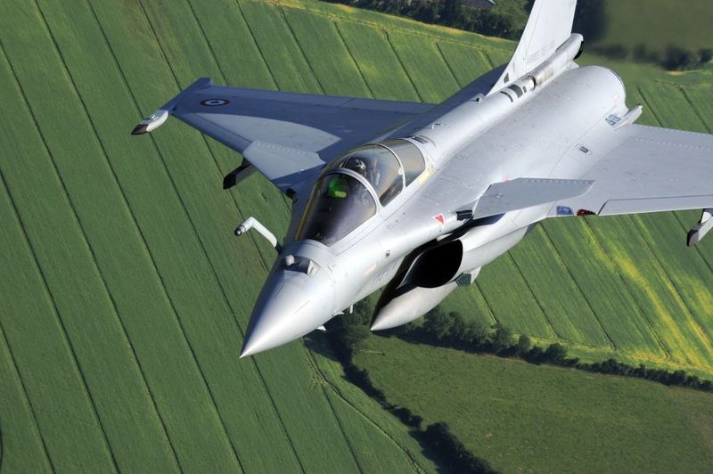 china claim j20 fighter jet superior to indian rafale ex iaf chief bs dhanoa gave reply KPP