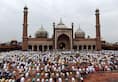 Eid Mubarak: President Kovind, PM Modi extend greetings on Bakrid