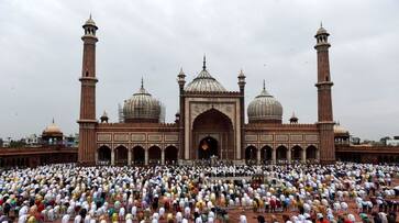 Eid Mubarak: President Kovind, PM Modi extend greetings on Bakrid