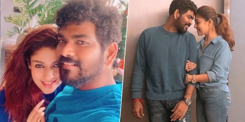 Do you know the age difference between Nayantara and Vignesh Sivan