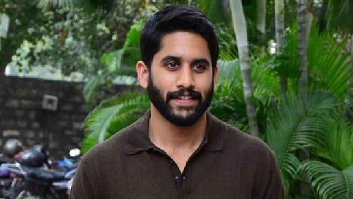 Naga Chaitanya emotional tweet goes viral Naga Chaitanya emotional tweet goes viral