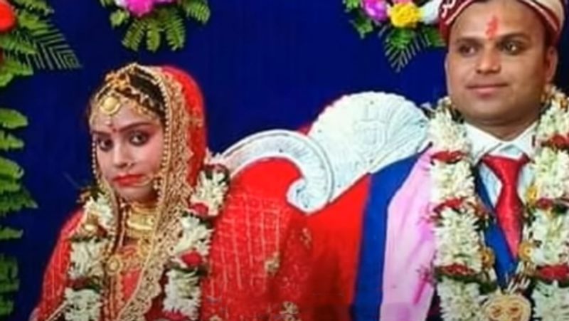 Rakshabandhan Special 2020 Pawan Singh's Sister Mala Singh See wedding pics KPY