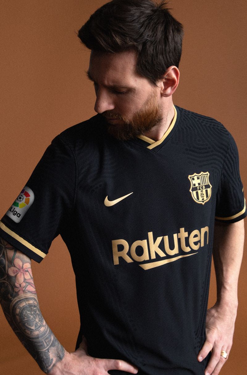 FC Barcelona announced Lionel Messi Leave the club for financial difficulties spb
