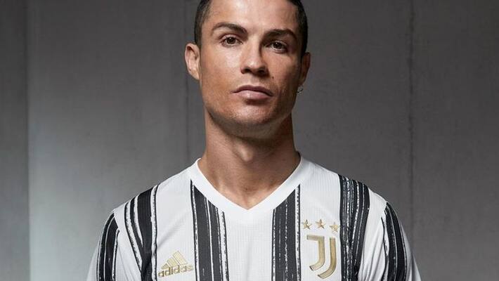 Portugal and Juventus forward Cristiano Ronaldo second time tested positive for Coronavirus test spb Portugal and Juventus forward Cristiano Ronaldo second time tested positive for Coronavirus test spb