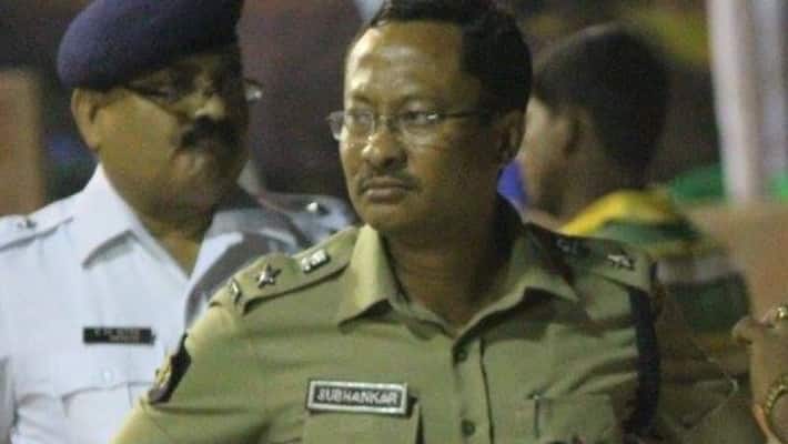 Kolkata polices dc central shares his opinion on coronavirus and lockdown BRT Kolkata polices dc central shares his opinion on coronavirus and lockdown BRT