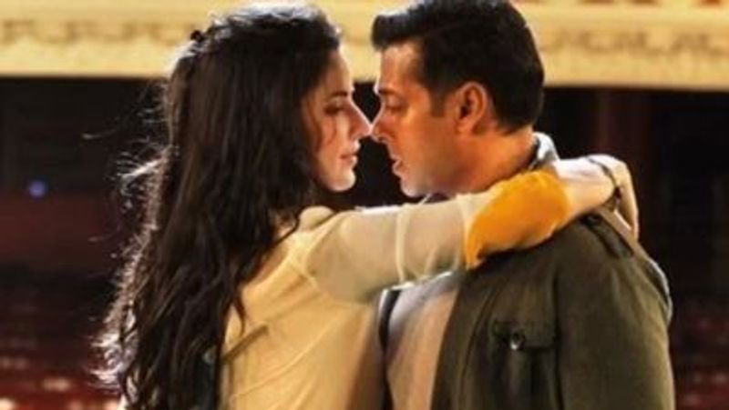 When Salman Khan spoke of his feelings for exes Aishwarya Rai, Katrina Kaif, Sangeeta Bijlani