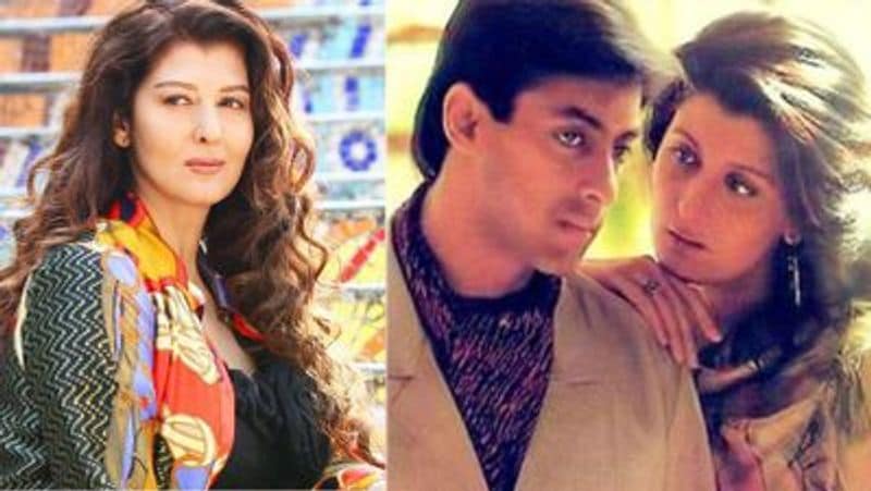 When Salman Khan spoke of his feelings for exes Aishwarya Rai, Katrina Kaif, Sangeeta Bijlani