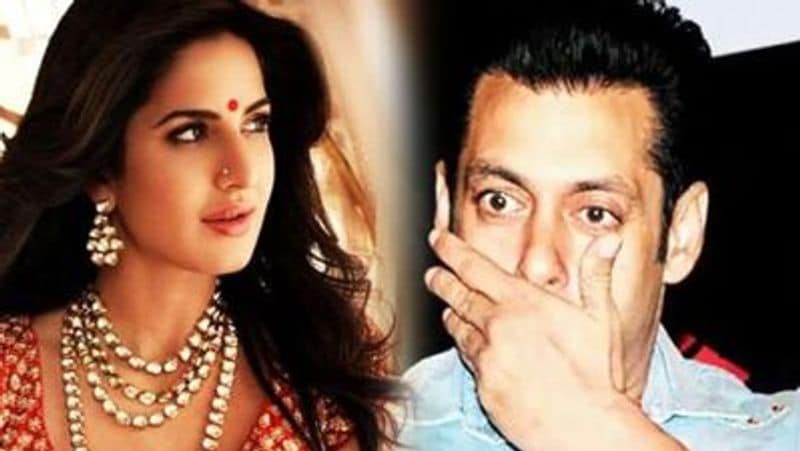 When Salman Khan spoke of his feelings for exes Aishwarya Rai, Katrina Kaif, Sangeeta Bijlani