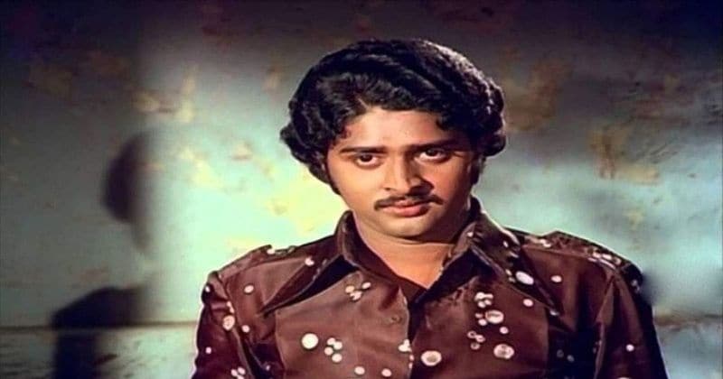 நடிகர் சுதாகர் கிழக்கே போகும் ரயில் மூலமாக அறிமுகம் ஆனார் அதை தொடர்ந்து வெற்றி படங்கள் கொடுத்தார் புகழின் உச்சத்தில் இருந்த பொது சக்காலத்தி படத்தில் நடிக்கும் பொழுது ஷூட்டிங் ஸ்பாட்டிற்கு குடித்துவிட்டு வந்தாறாம் இதனால் இவருக்கு இருந்த மரியாதையை கெடுத்து கொண்டார் 