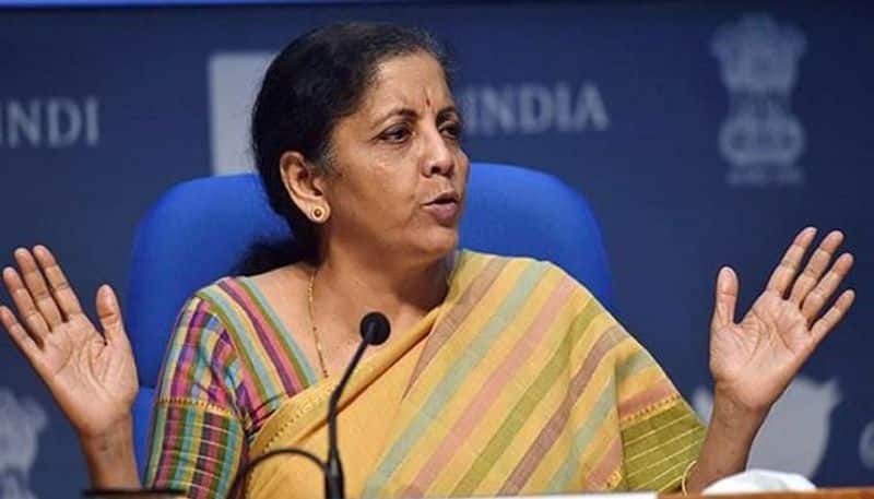 Government to come out with strategic sectors list soon, says finance minister Nirmala Sitharaman