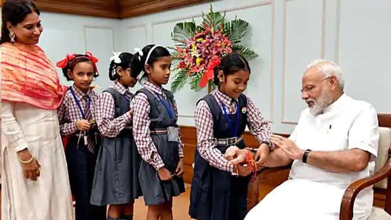Around 50 percent Chinese citizens like PM Narendra Modi government reveals Global Times survey BSS