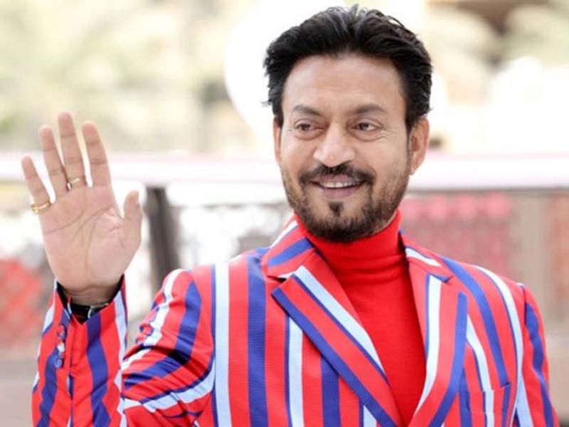 Filmfare Awards 2021: Late actor Irrfan Khan won Best Actor, Thappad got Best film; Here's full-winners list ANK