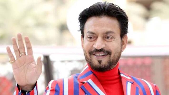Oscar surprise for Irrfan Bollywood in shock Oscar surprise for Irrfan Bollywood in shock