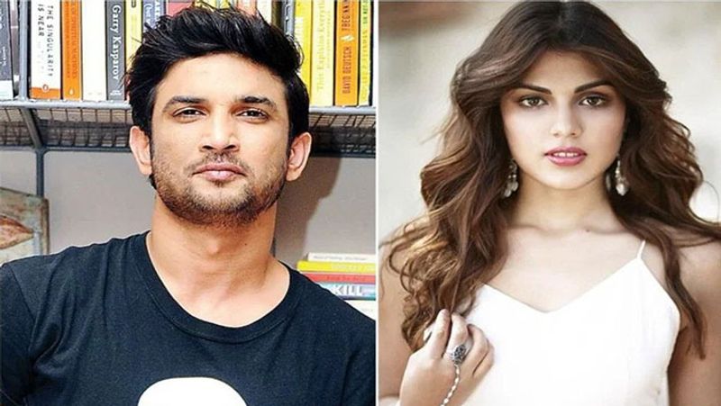 14 SIM cards were replaced in Sushant's mobile in 5 days, Riya used to worship often ASA