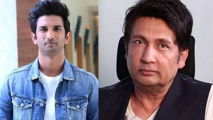 Shekhar Suman rejects suicide theory surrounding Sushant Singh Rajput death actor says Bollywood is dangerous place like underworld KPJ Shekhar Suman rejects suicide theory surrounding Sushant Singh Rajput death actor says Bollywood is dangerous place like underworld KPJ