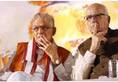 28 years after Babri masjid demolition, court acquits Advani among others, saying act not spontaneous