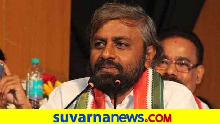 Mallikarjun Kharge Felicitation Ceremony at Kalaburagi on December 10th Says Eshwar Khandre grg Mallikarjun Kharge Felicitation Ceremony at Kalaburagi on December 10th Says Eshwar Khandre grg
