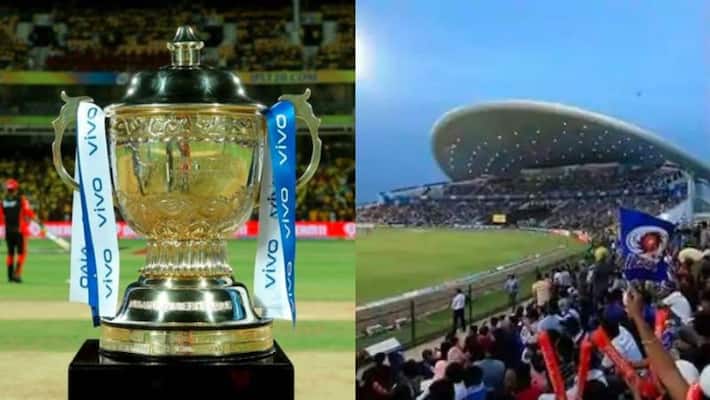 Emirates Cricket Board cricket board hoping to allow fans into stadiums for IPL 2020 spb Emirates Cricket Board cricket board hoping to allow fans into stadiums for IPL 2020 spb