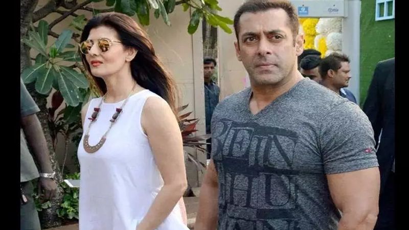 when salman khan wants to marry 11 year elder bollywood actress rekha here is the truth KPJ