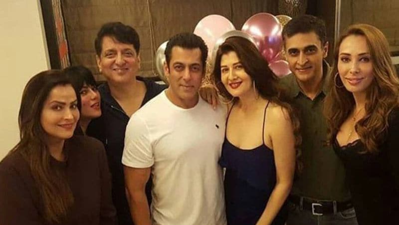 Salman Khan once revealed his wedding day, but he was not sure of the bride (Read this) RCB