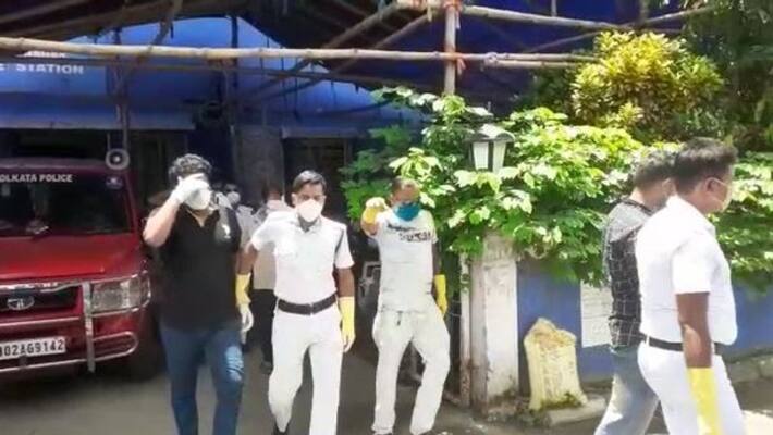 3 arrested due to making fake covid test report in Kolkata BRT 3 arrested due to making fake covid test report in Kolkata BRT