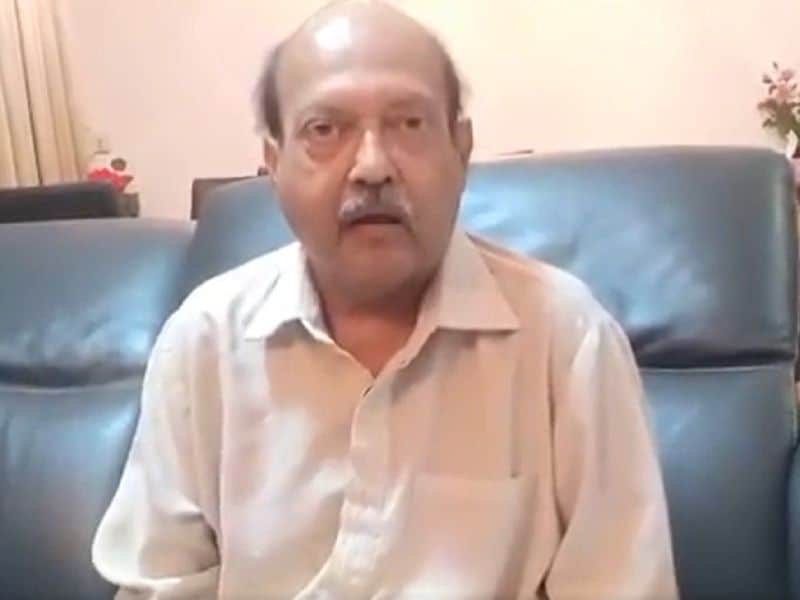 Amar Singh former Samajwadi Party leader last message before the death kpn
