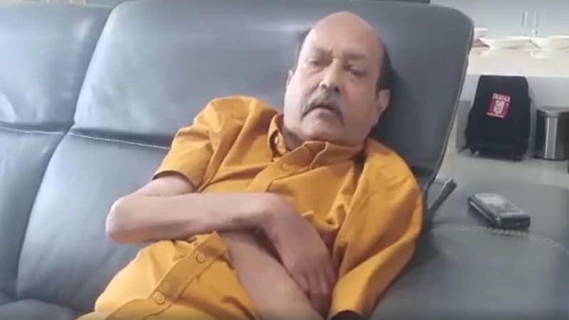 Amar Singh former Samajwadi Party leader last message before the death kpn