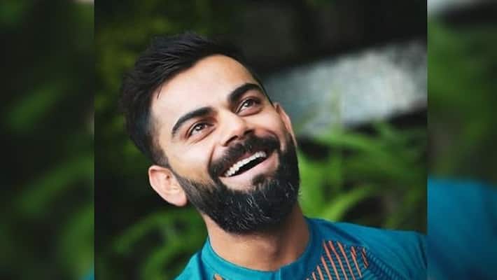 Virat Kohli wants you to read this book that has changed his life Virat Kohli wants you to read this book that has changed his life