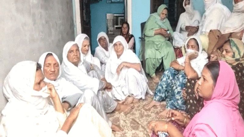 punjab news amritsar 73 people died due to drinking poisonous liquor cm sit formed for investigation kpr