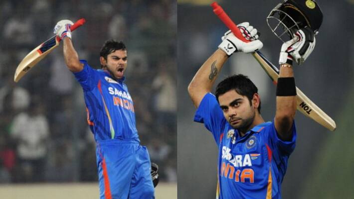Virat Kohli's score 183 vs Pakistan in 2012 Asia Cup one of his best innings, said Gautam Gambhir spb Virat Kohli's score 183 vs Pakistan in 2012 Asia Cup one of his best innings, said Gautam Gambhir spb