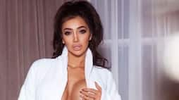 Havent seen Muslim model Chloe Khan hot style, photos are on fire in social media