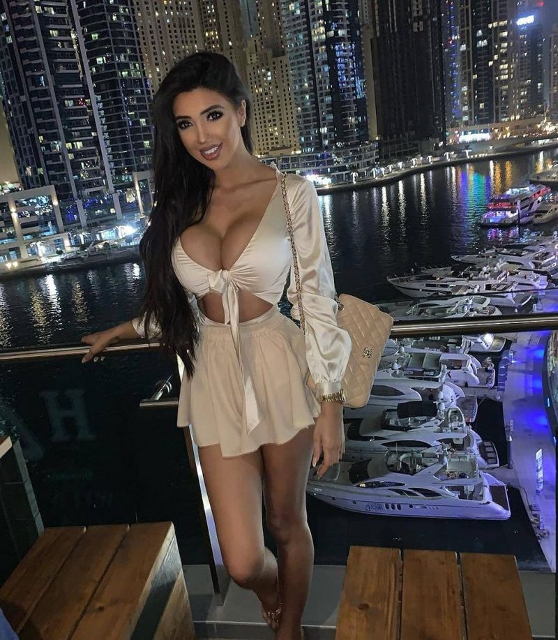 Chloe Khan