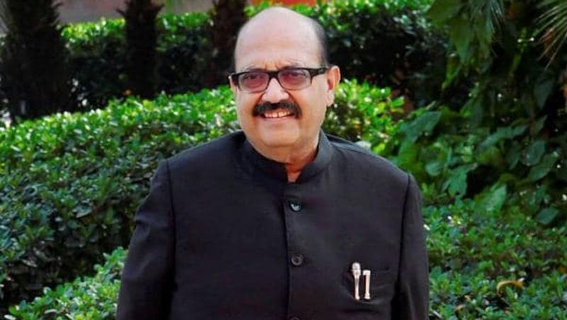 Amar Singh passes away in Singapore