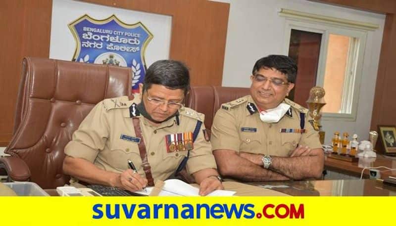 Bengaluru Police commissioner Kamal Pant: 14 cops died, 1,500 personnel contracted COVID-19 -ymn