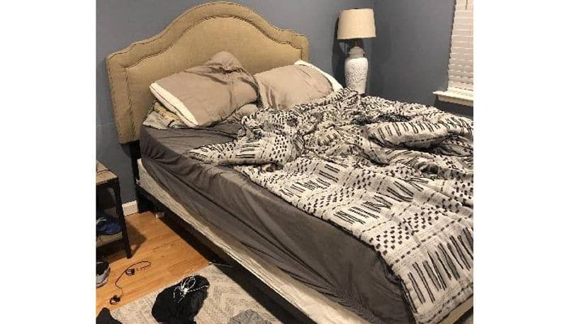 How Quickly Can You Find The Dog In This Pic