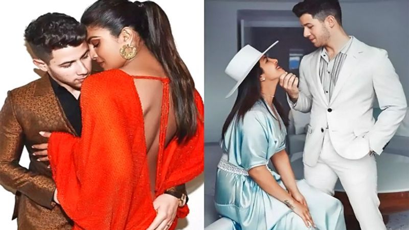 When 38 year old Priyanka Chopra revealed her baby plans