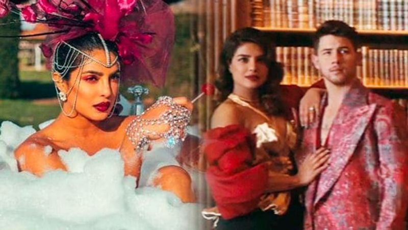 When 38 year old Priyanka Chopra revealed her baby plans