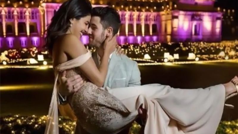 When 38 year old Priyanka Chopra revealed her baby plans