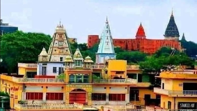 Ayodhya Ram Mandir Bhoomi Poojan: This will be the security of the city of Ramlala, guests will reach on August 4, the boundaries will be sealed a day before ASA