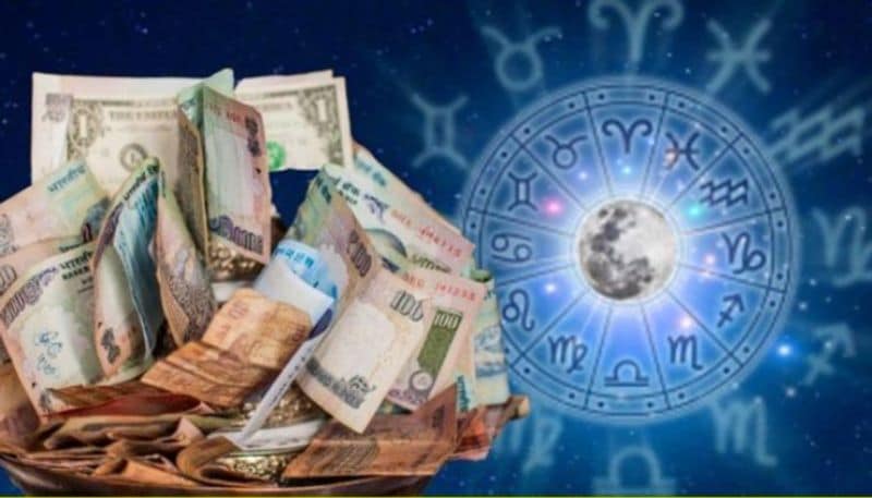 The people of these six zodiac signs are going to get great good news in the next 15 days bpsb