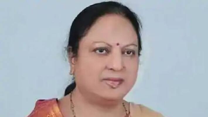 covid 19 Uttar Pradesh Cabinet Minister Kamala Rani Varun dies covid 19 Uttar Pradesh Cabinet Minister Kamala Rani Varun dies