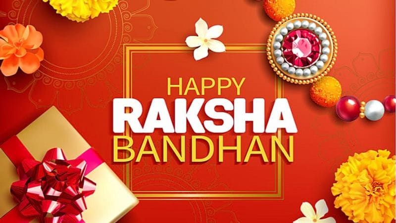 On Rakshabandhan you may invest for your sister in special savings schemes as a gift MJA