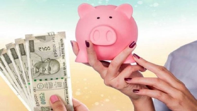 On Rakshabandhan you may invest for your sister in special savings schemes as a gift MJA